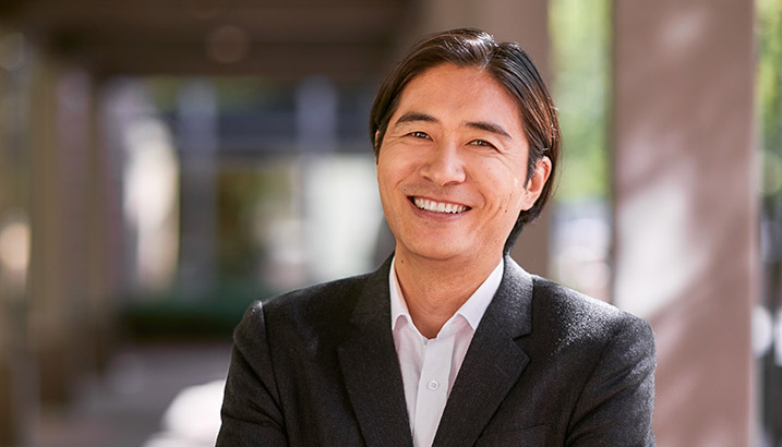 Henry Song