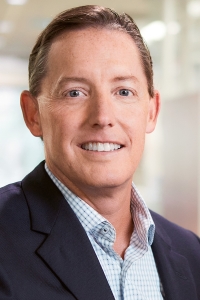 Tom Line headshot