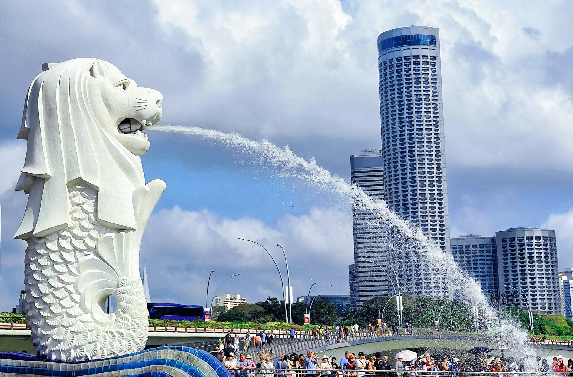 Singapore Office
