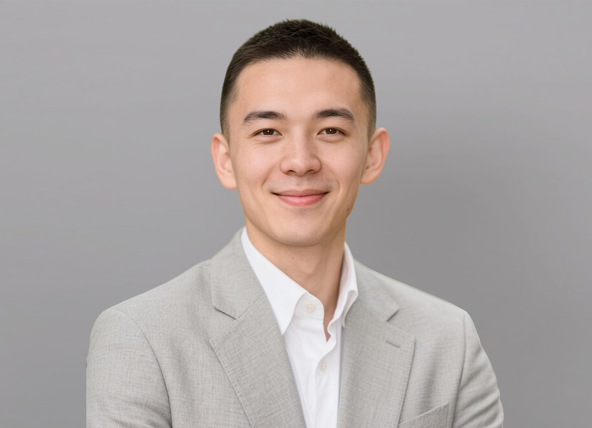 Daniel Wu